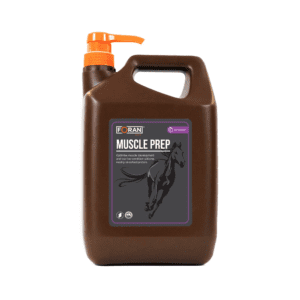 Foran Muscle Prep 5 Litre