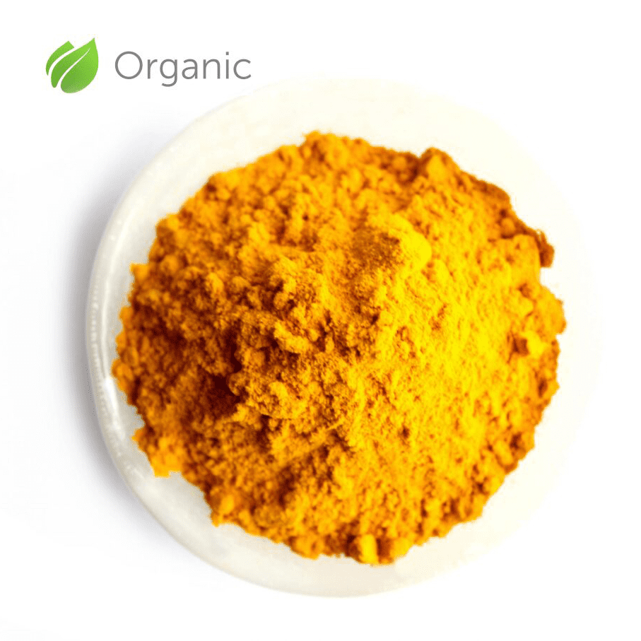 Thunderbrook Equestrian Turmeric 1kg - Image 2