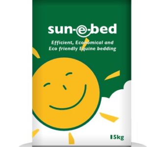 Sundown Products Sun-e-Bed 15kg