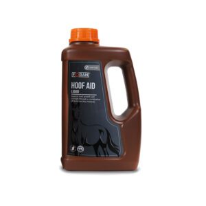 Foran Equine Hoof Aid Liquid  