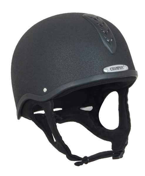 Champion Junior X-Air Plus Helmet