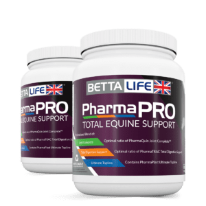 BETTAlife PharmaPro Total Equine Support