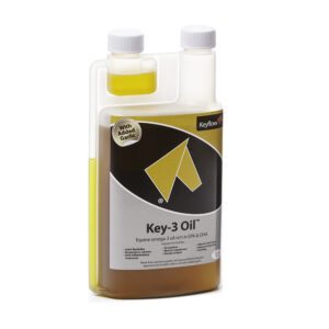 Keyflow Key 3 Oil