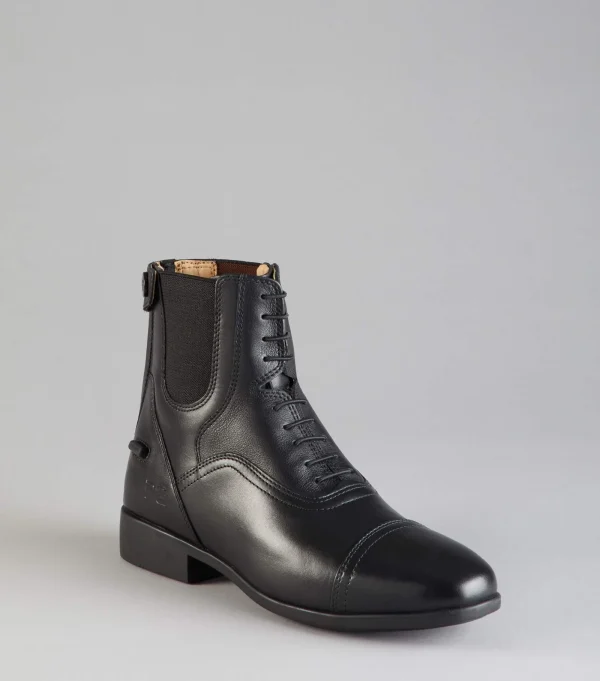 Premier Equine Leather Paddock Boot -Avanti
