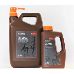 Foran Chevinal Syrup 5L