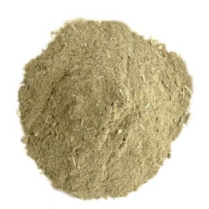 Thunderbrook Equestrian Stay Calm With Valerian 1kg