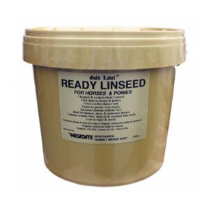 Gold Label Ready Linseed 3kg