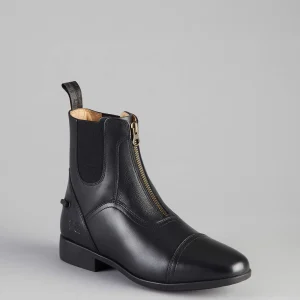 Premier Equine Leather Paddock Boot -Virtus