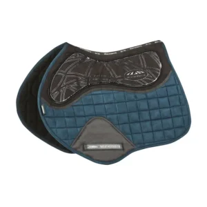 Weatherbeeta Ultra Grip Jump Saddle Pad
