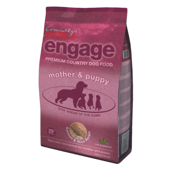 Red Mills Engage Mother & Puppy 3kg