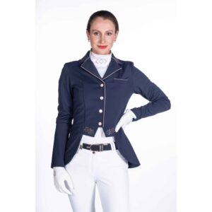 HKM Short Tailcoat -Audrey