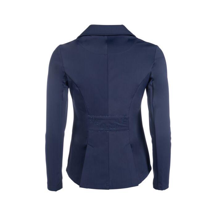 HKM Ladies Competition Jacket -Aurora - Image 4
