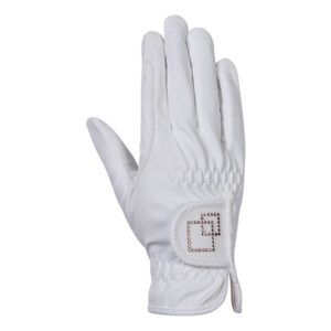 HKM Riding Gloves -Competition