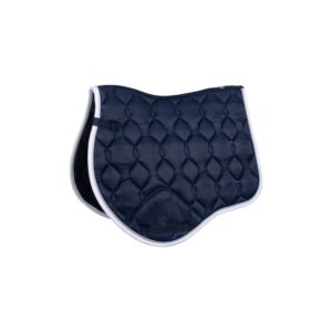 HKM Saddle Cloth Jumping -Competition