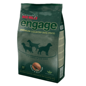 Red Mills Engage Adult Salmon & Rice