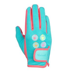 Thelwell Collection Riding Gloves All Rounder