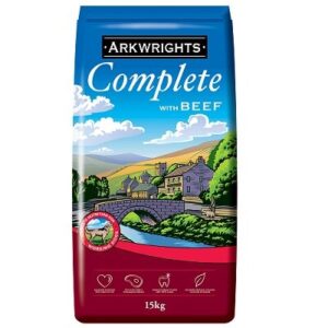 Arkwrights Complete with Beef