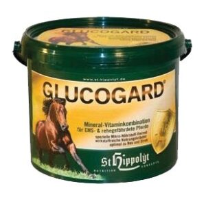 St Hippolyt Glucogard 3kg