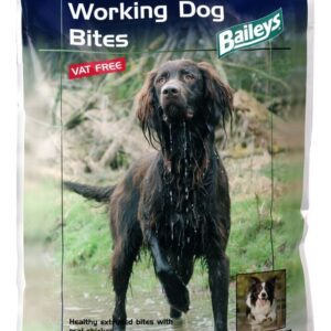 Baileys Working Dog Bites 15kg