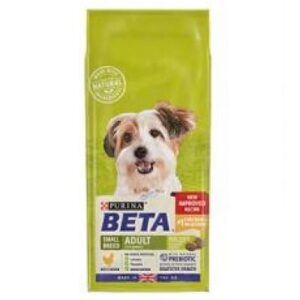 Beta Small Breed Adult with Chicken 2kg