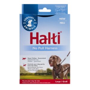 Company of Animals Halti Non-Pull Harness