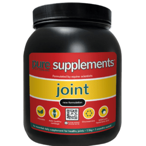 Pure Feed Joint 1.5kg