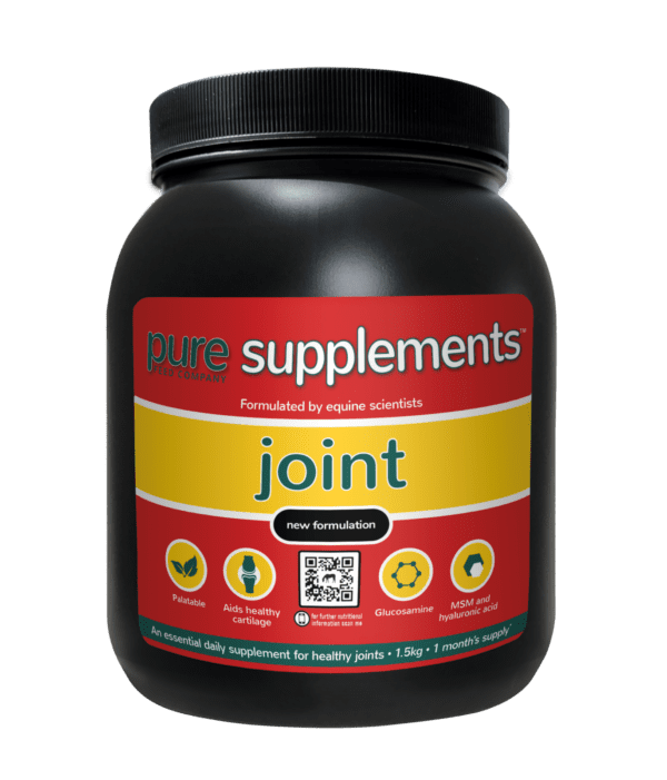Pure Feed Joint 1.5kg