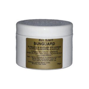 Gold Label Sun Guard 100g