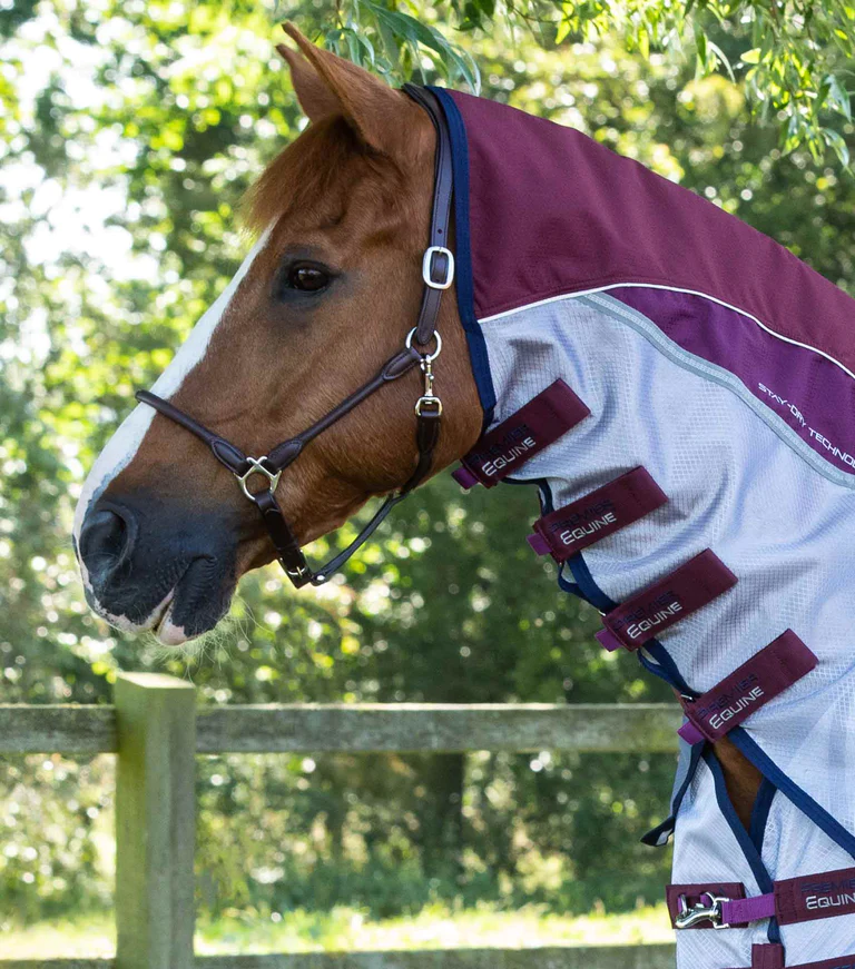 Premier Equine Stay-Dry Fly Rug - Image 4