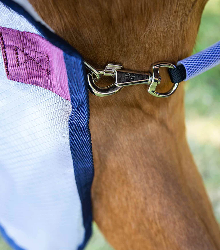 Premier Equine Stay-Dry Fly Rug - Image 5