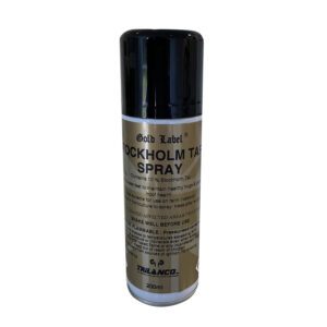 Gold Label Stockholm Tar Spray 200ml