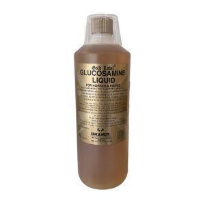 Gold Label Glucosamine Liquid 
