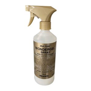 Gold Label Wondergel 500ml