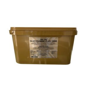 Gold Label Glucosamine Plus 15000 