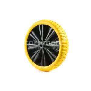 Carrimore Spare Wheel Puncture Proof
