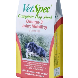 VetSpec Complete Adult Joint Mobility