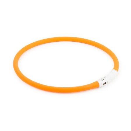 Ancol USB Rechargeable Flashing Dog Collar - Image 2