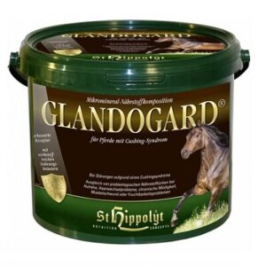 St Hippolyt Glandogard 3.75kg