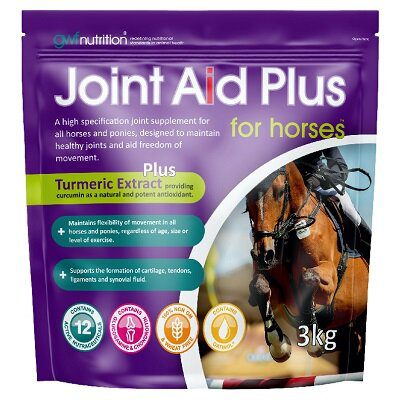 GWF Nutrition Joint Aid Plus 3kg