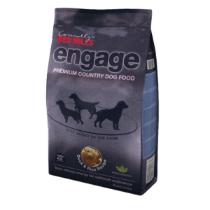 Red Mills Engage Adult Duck & Rice
