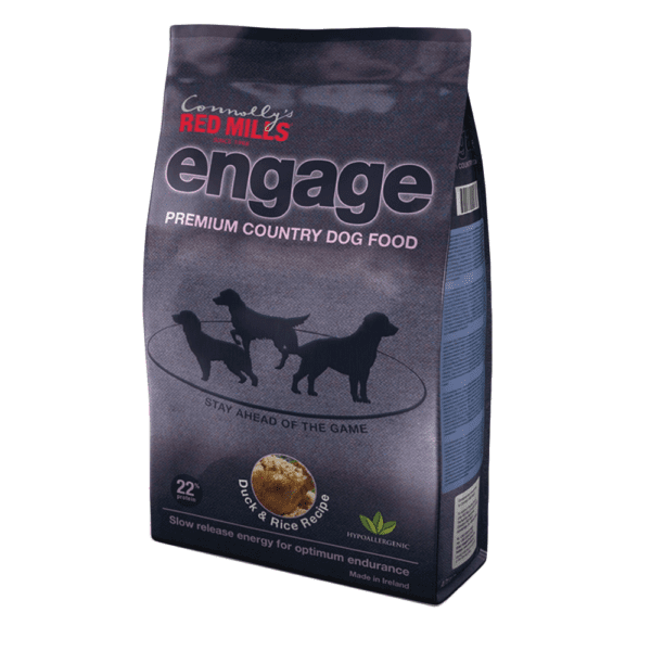Red Mills Engage Adult Duck & Rice