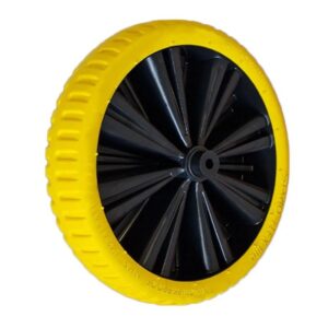 Reliance Wheelbarrow Puncture Proof Spare Wheel