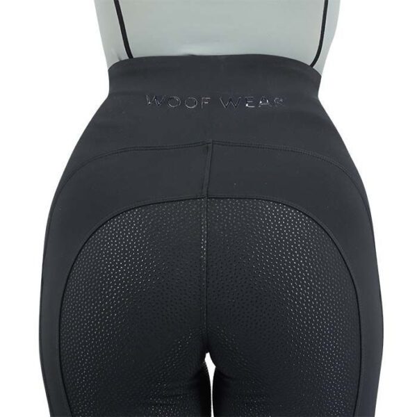 woof Wear Riding Tights Full Seat