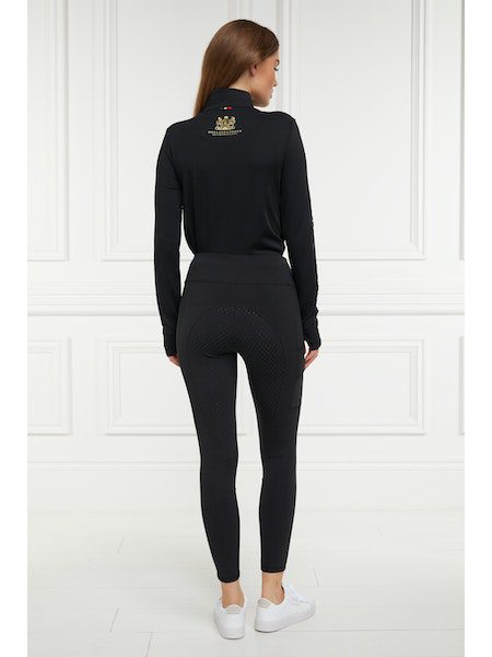 Holland Cooper Beauford Legging -Black - Image 3