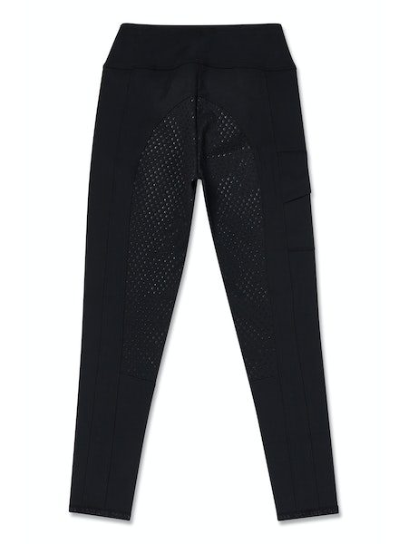 Holland Cooper Beauford Legging -Black - Image 10