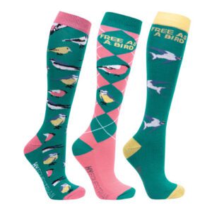 Adult 4-8 -Pack of 3