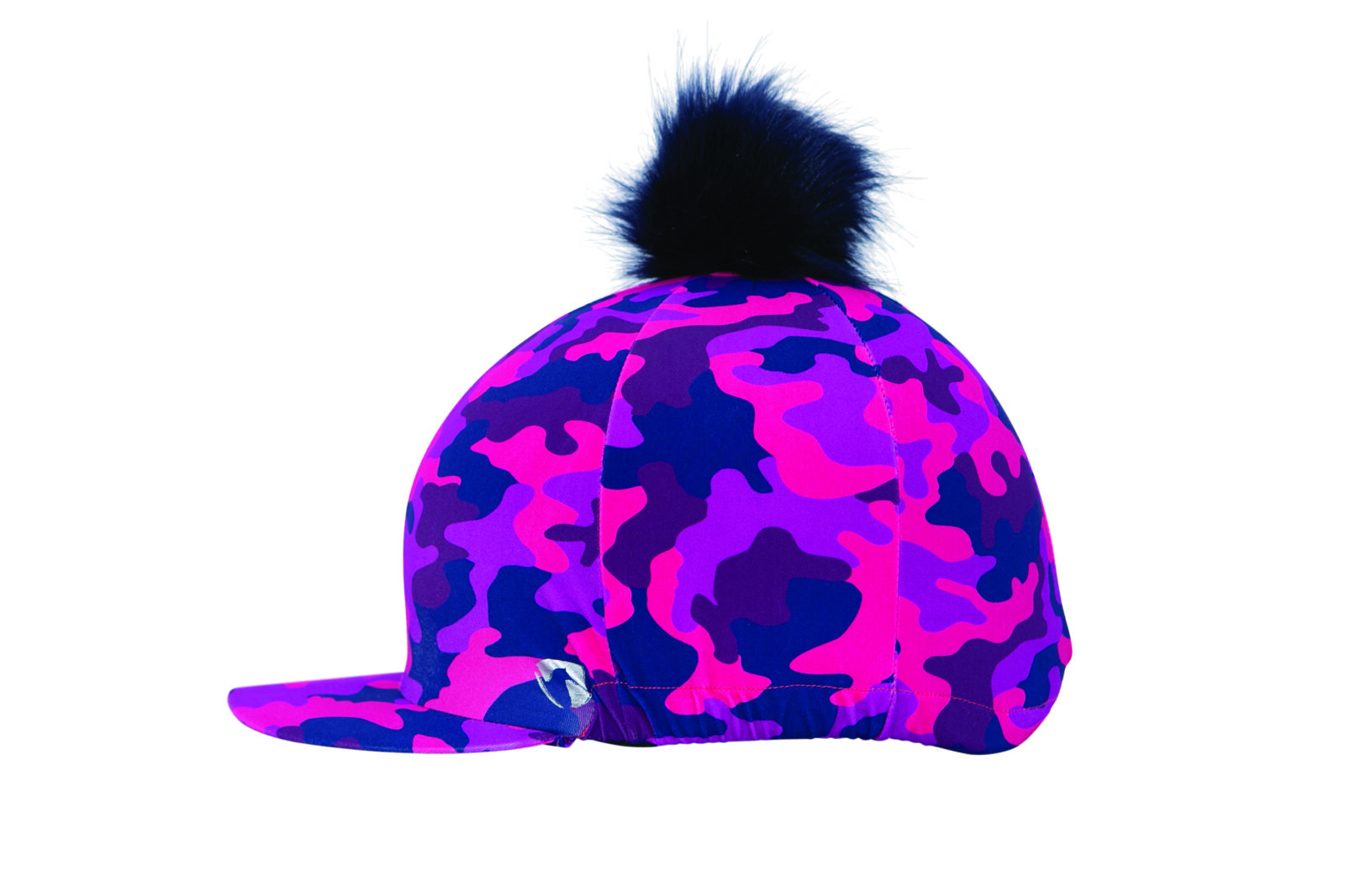 Hy Equestrian DynaForce Hat Cover - Image 3
