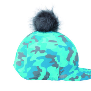 Hy Equestrian DynaForce Hat Cover