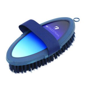 Hy Equestrian Ombre Body Brush