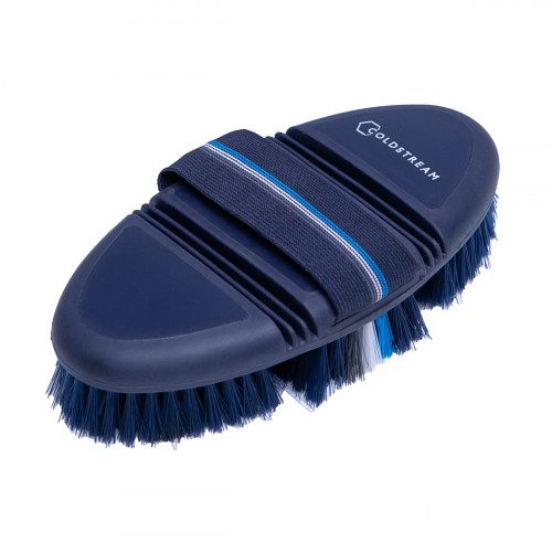 Coldstream Body Brush -Birkhill Bend - Image 2